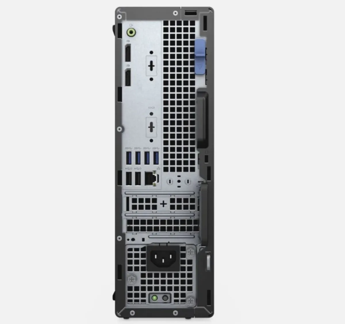 Dell OptiPlex 5080 SFF | Intel Core i5-10500 - Image 3