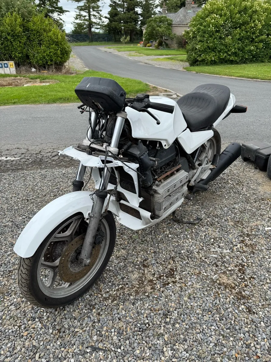 BMW k100 RS - Image 4