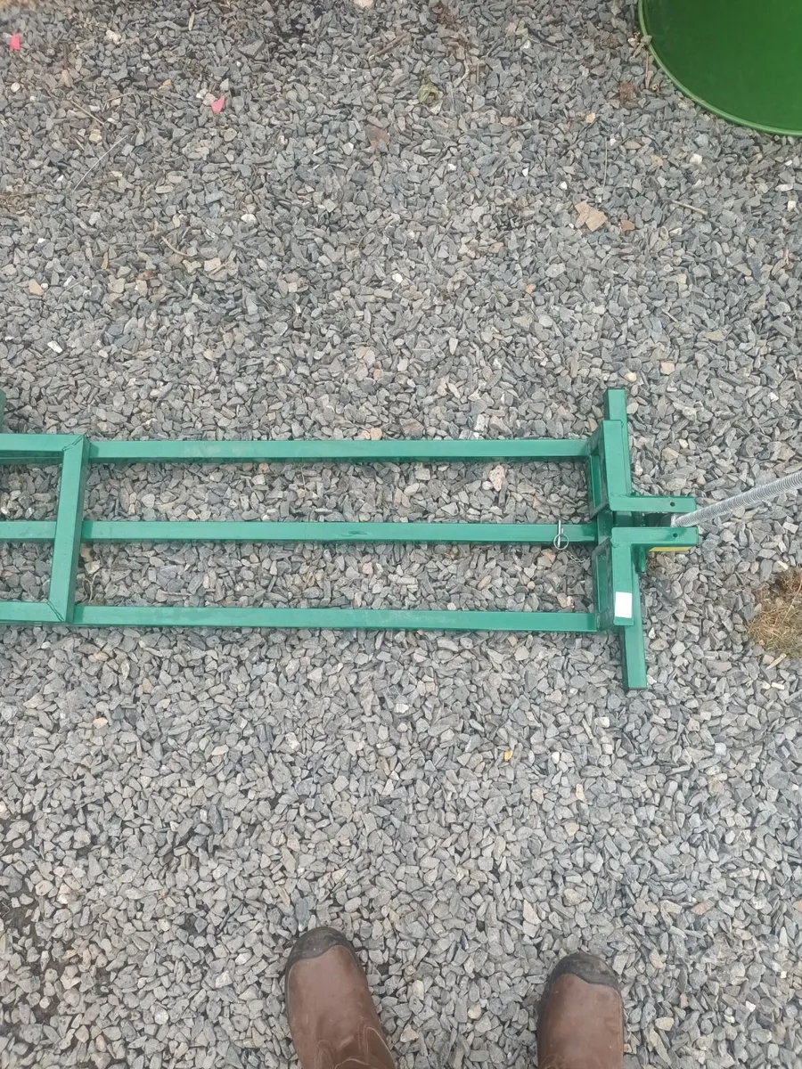 Lawnmower  Jack - Image 1