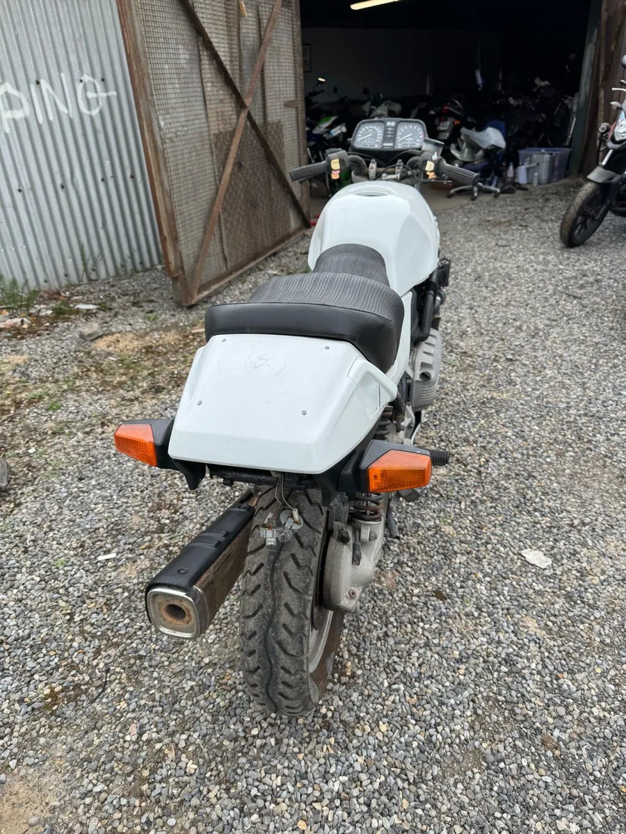 BMW k100 RS - Image 2