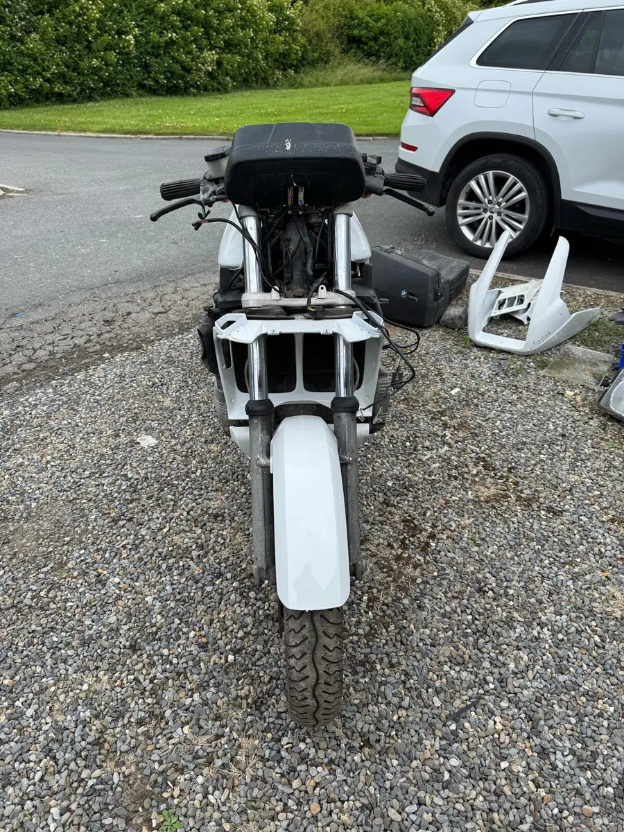 BMW k100 RS - Image 3