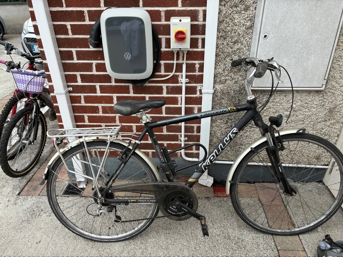 Bicycle