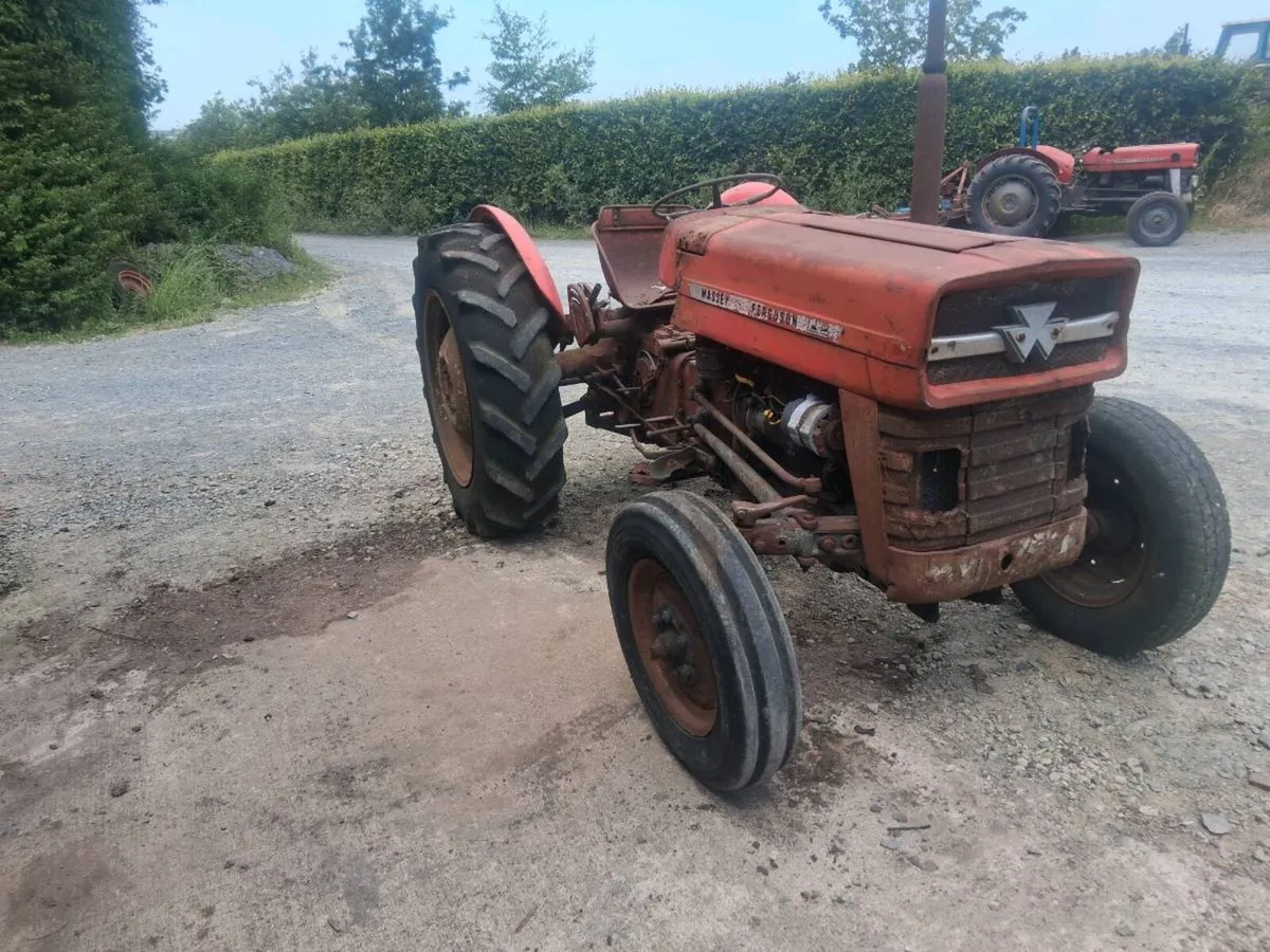 TRACTOR - Image 2