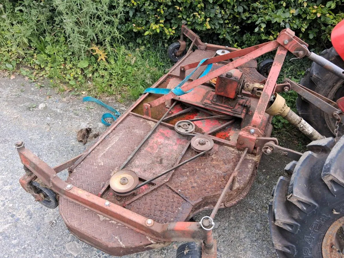 TRACTOR - Image 3