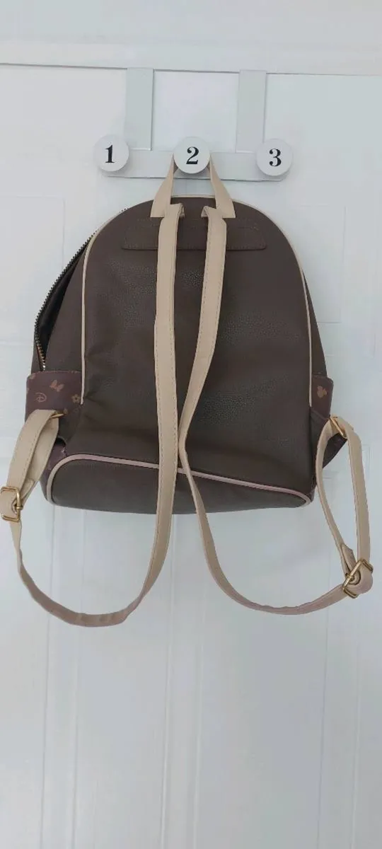 Disney Backpack bag - Image 2