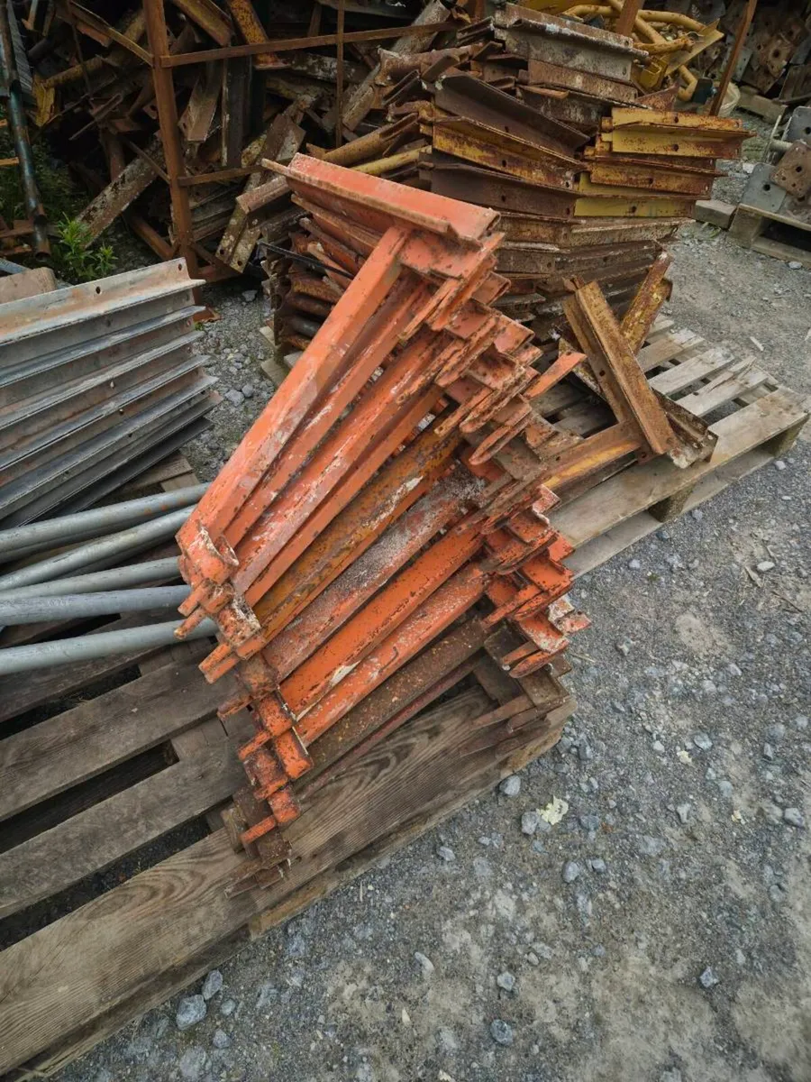 Scaffolding - Image 3