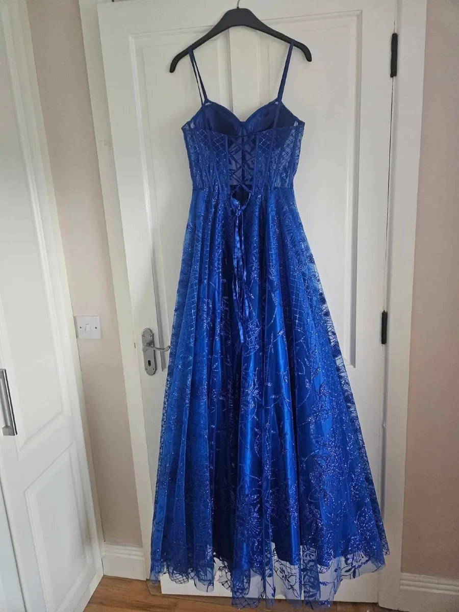 Debs Dress - Image 2