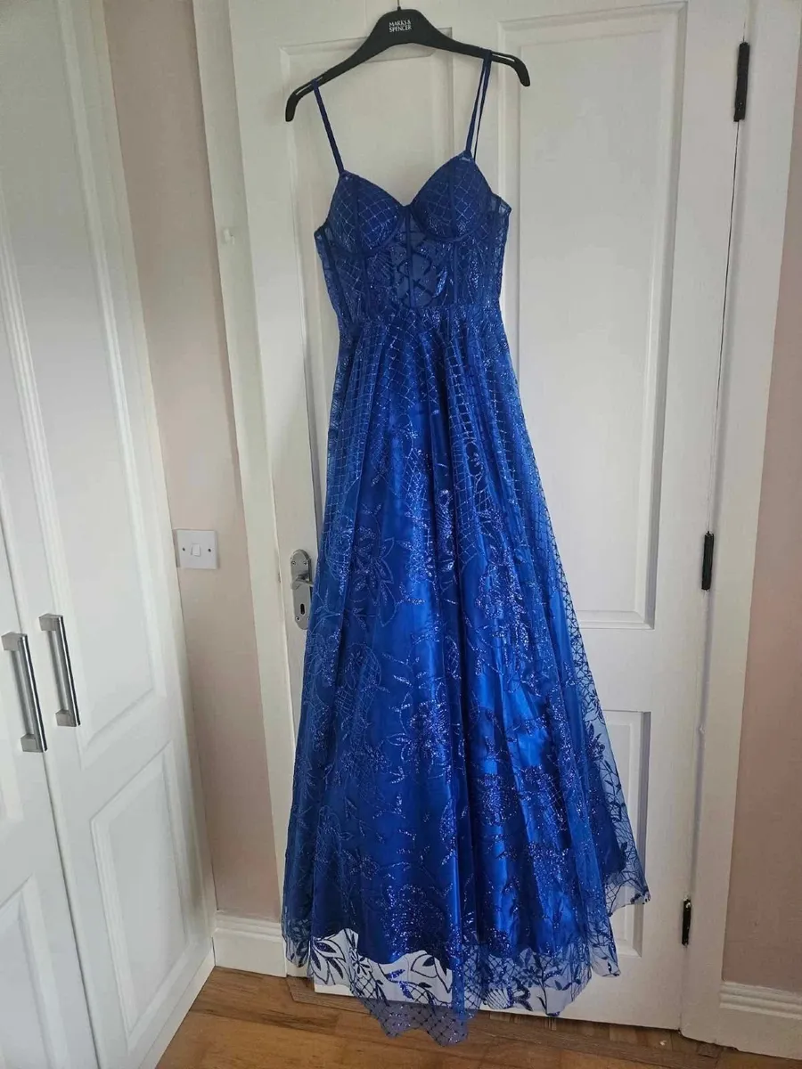 Debs Dress - Image 1