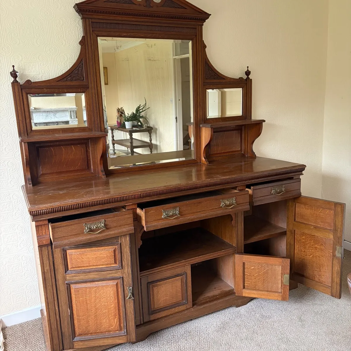 Antique furniture - Image 2