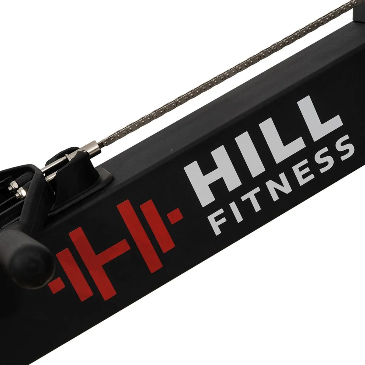 Air Series Rowing Machine - Rower Gym - Image 4
