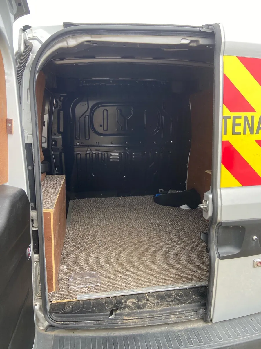 Fiat doblo - Image 4