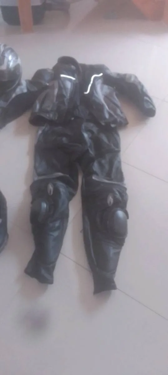 Motorbike - Image 2