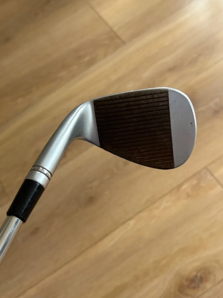 Taylor Made Mg3 Wedges (54&60) - Image 2