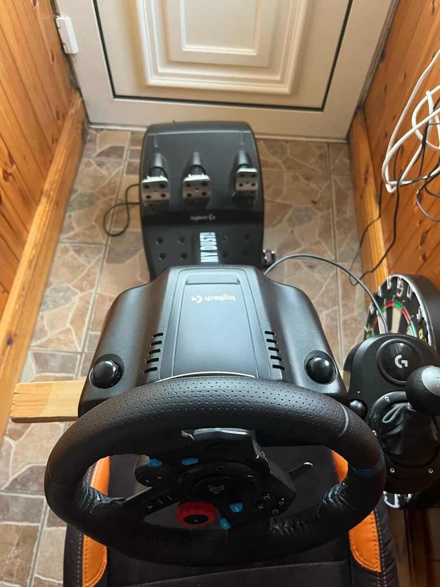Racing Sim - Image 4