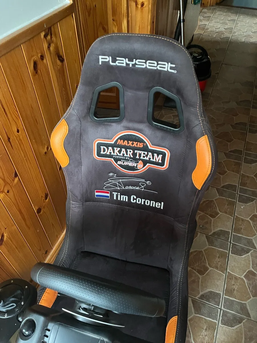 Racing Sim - Image 1