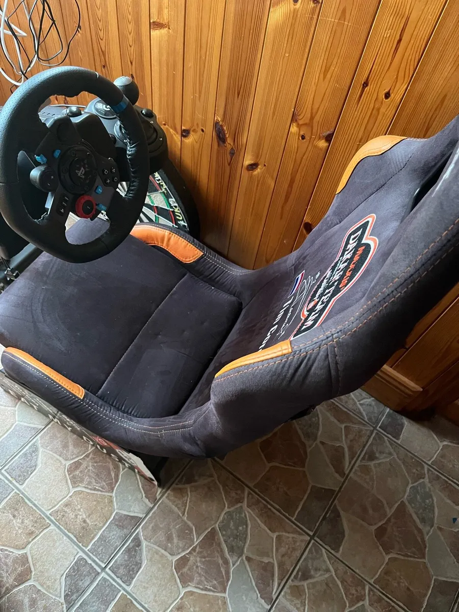 Racing Sim - Image 2