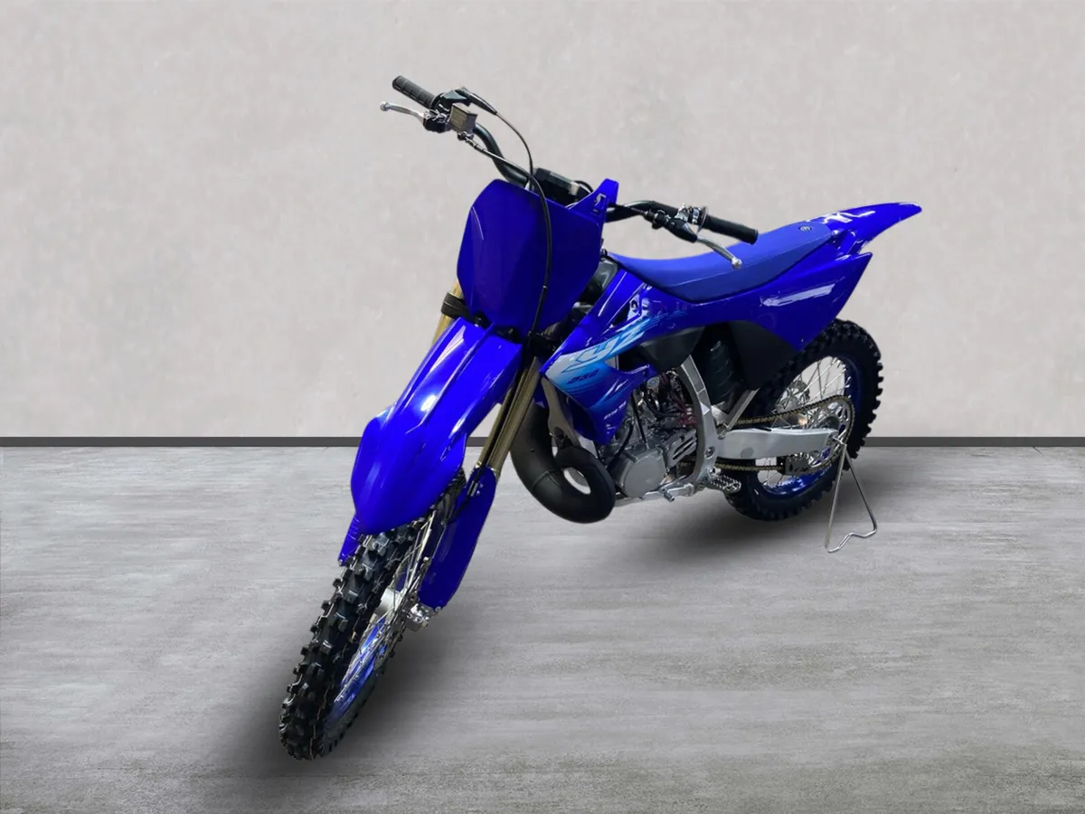 New Yamaha YZ 250LC (27MY), VAT Invoice Available - Image 4