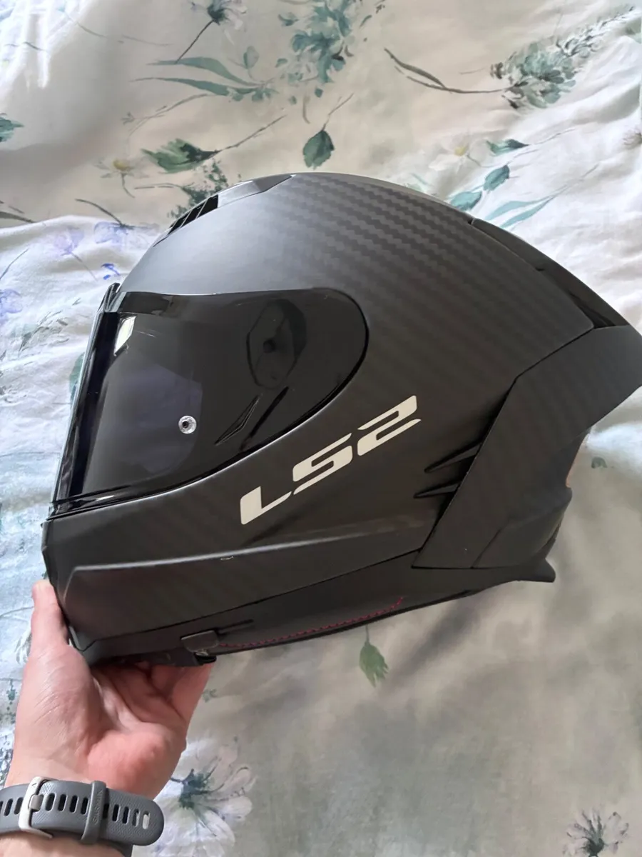 Motorbike equipment, gear - Image 2
