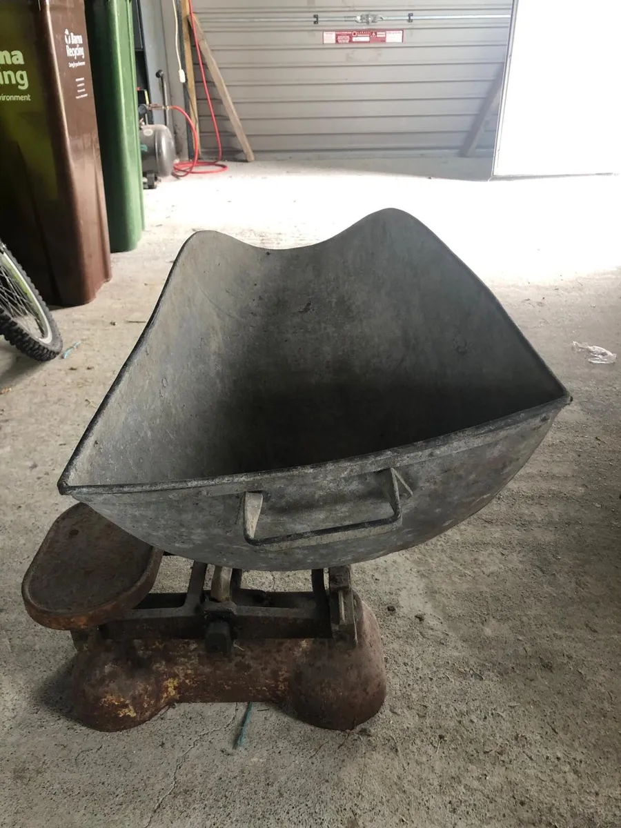 Weighing scales - Image 4