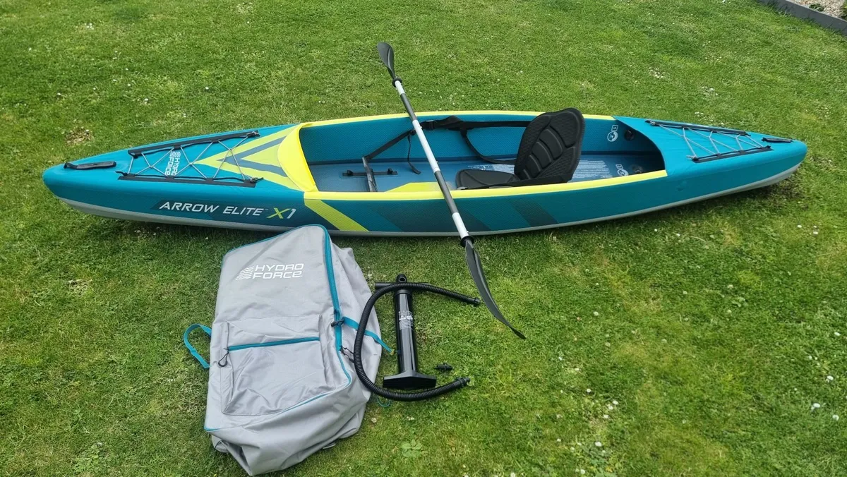 Kayak - Image 2