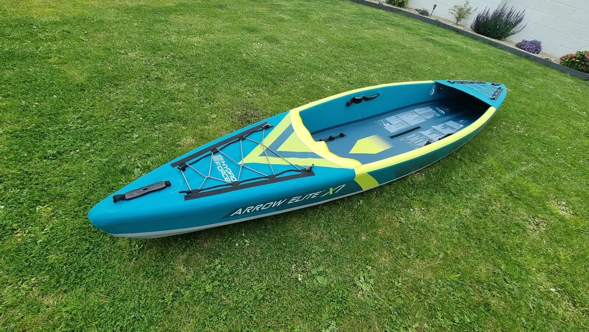Kayak - Image 3