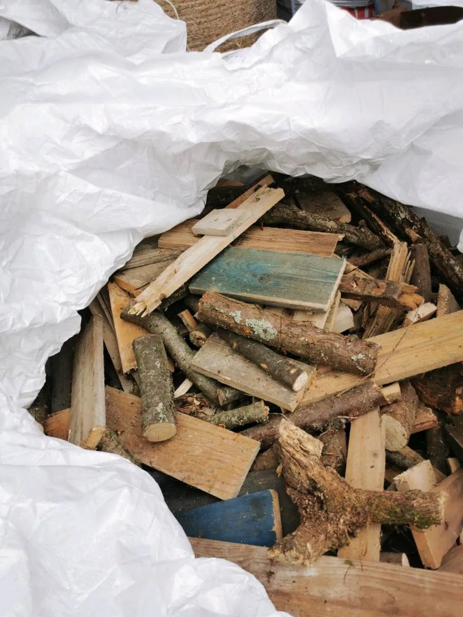 Fire wood - Image 4