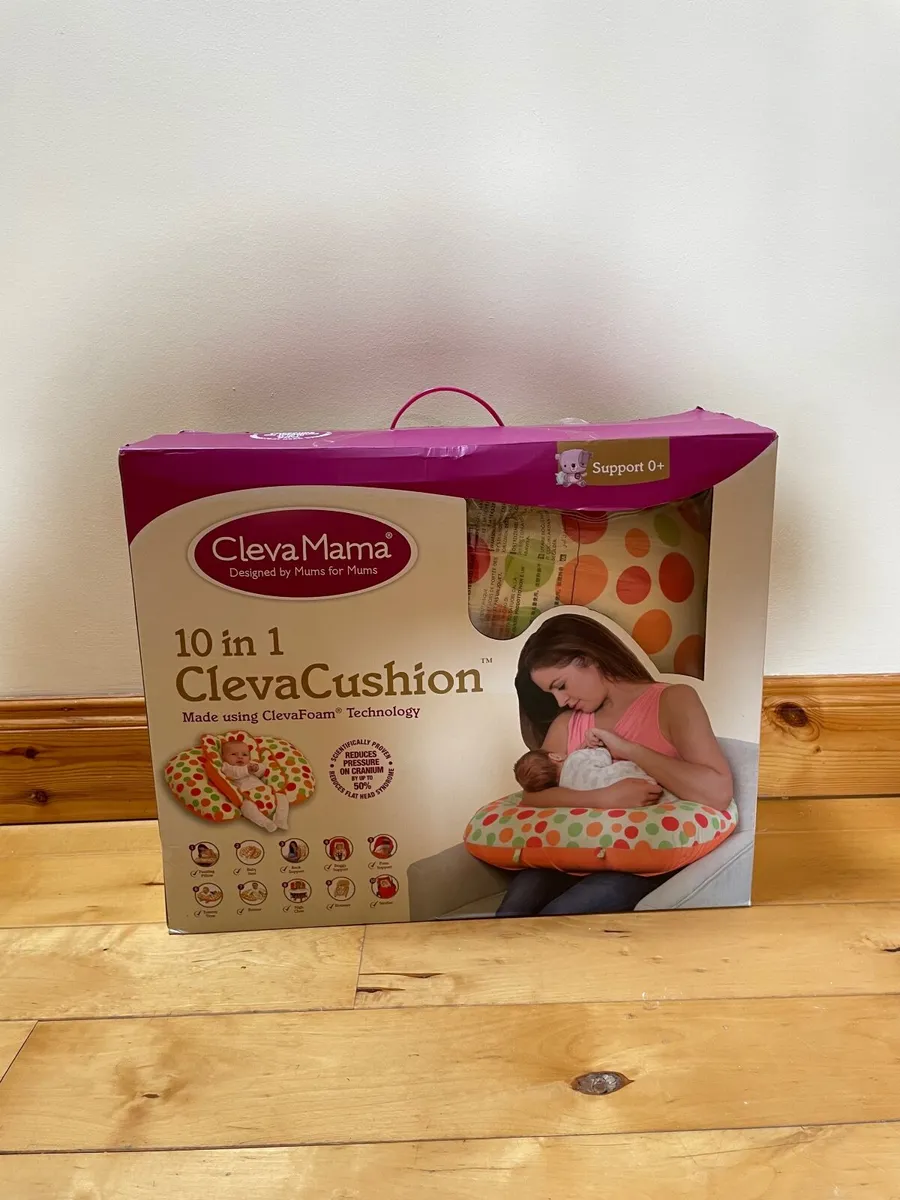 Nursing Pillow - Image 1