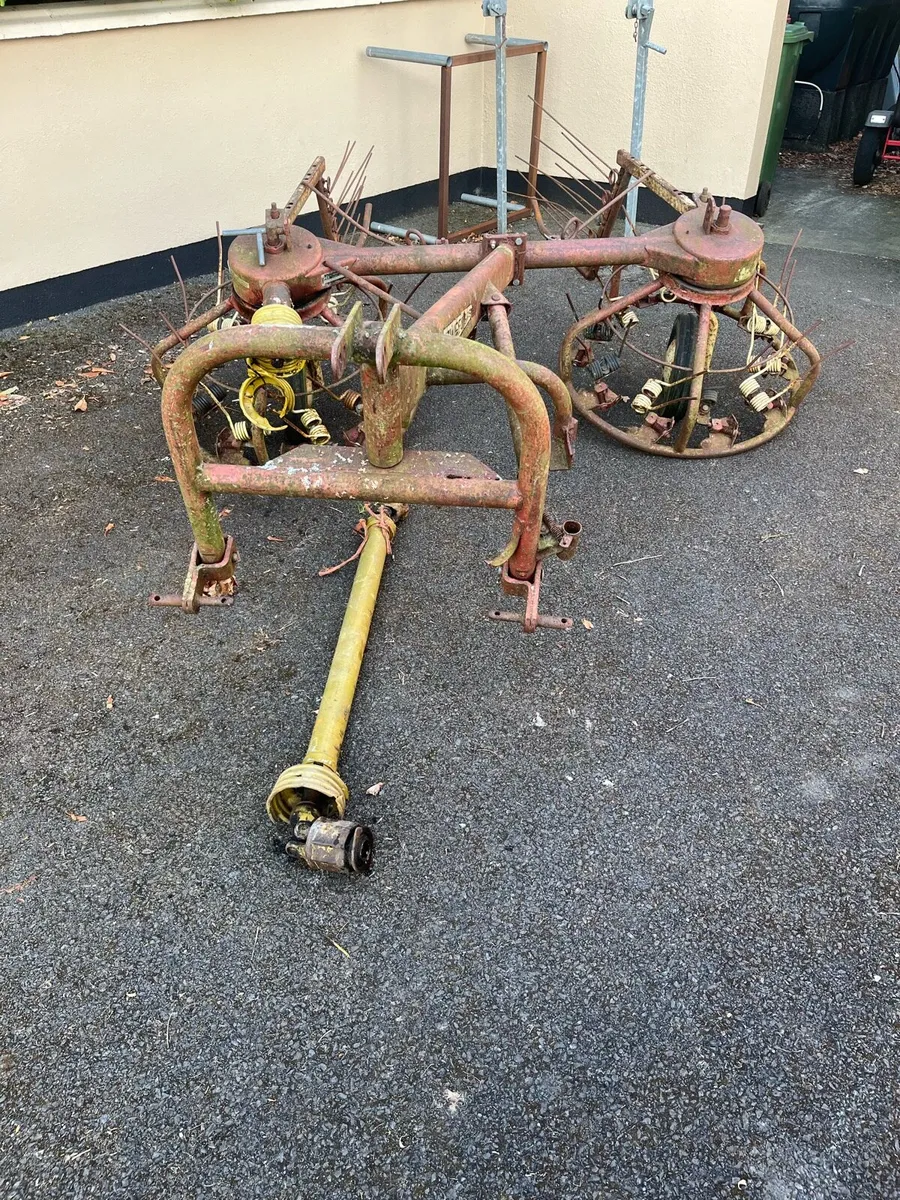 PZ Haybob - Image 3