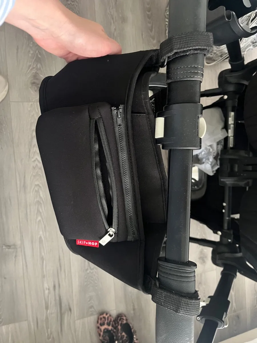 Bugaboo Donkey 2 buggy - Image 3
