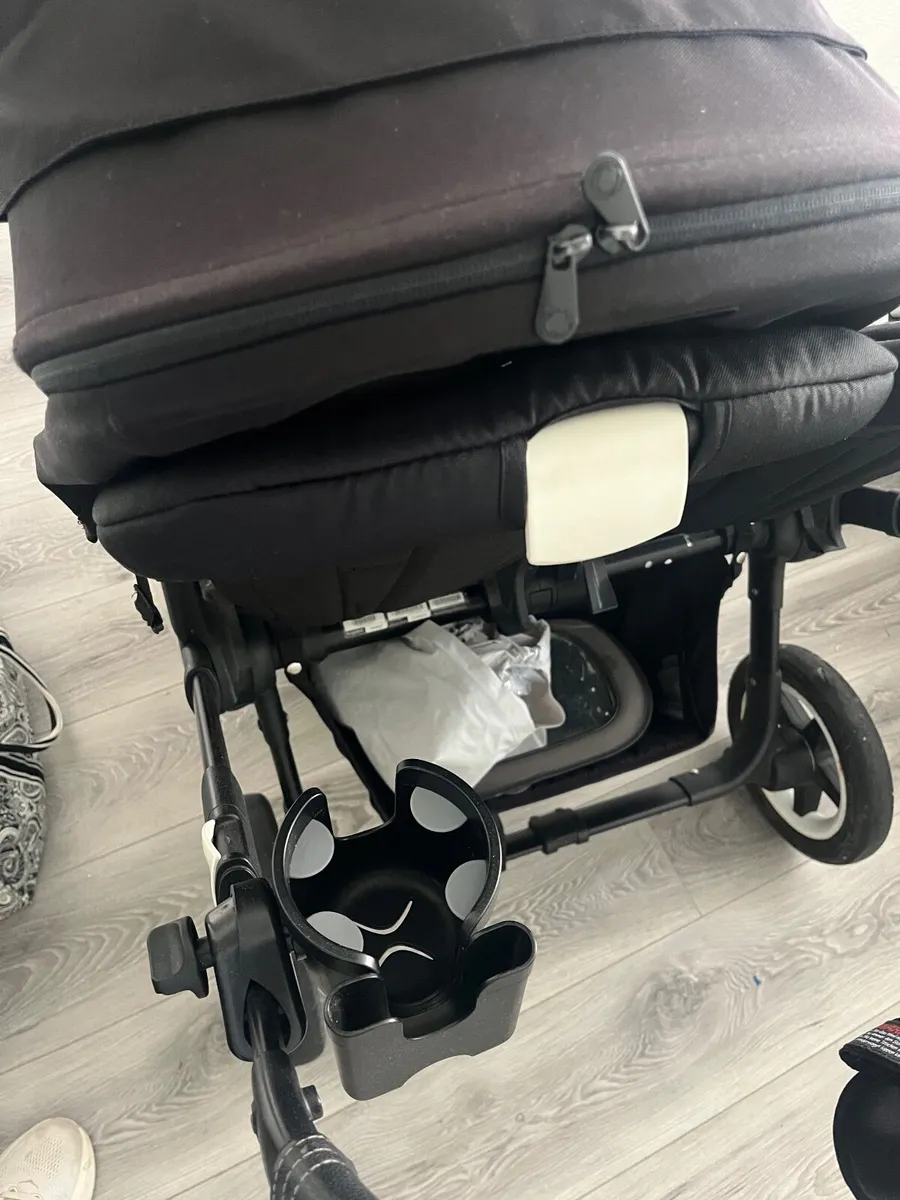 Bugaboo Donkey 2 buggy - Image 2