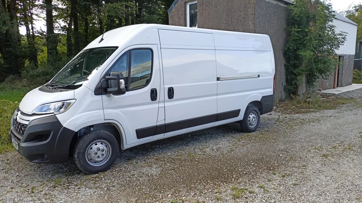 Furniture Assembly & Delivery Service - Cork Area - Image 2