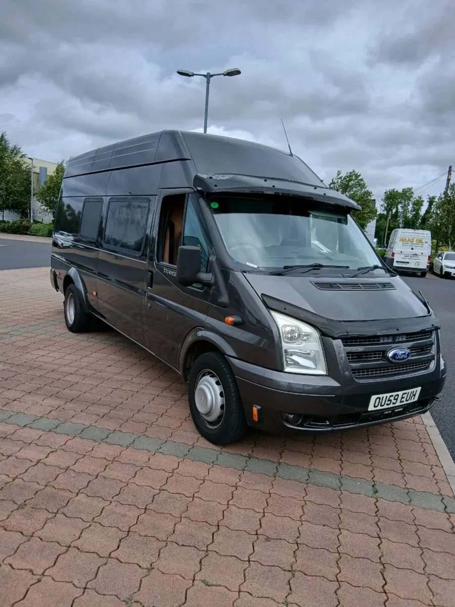 Camper - Image 1