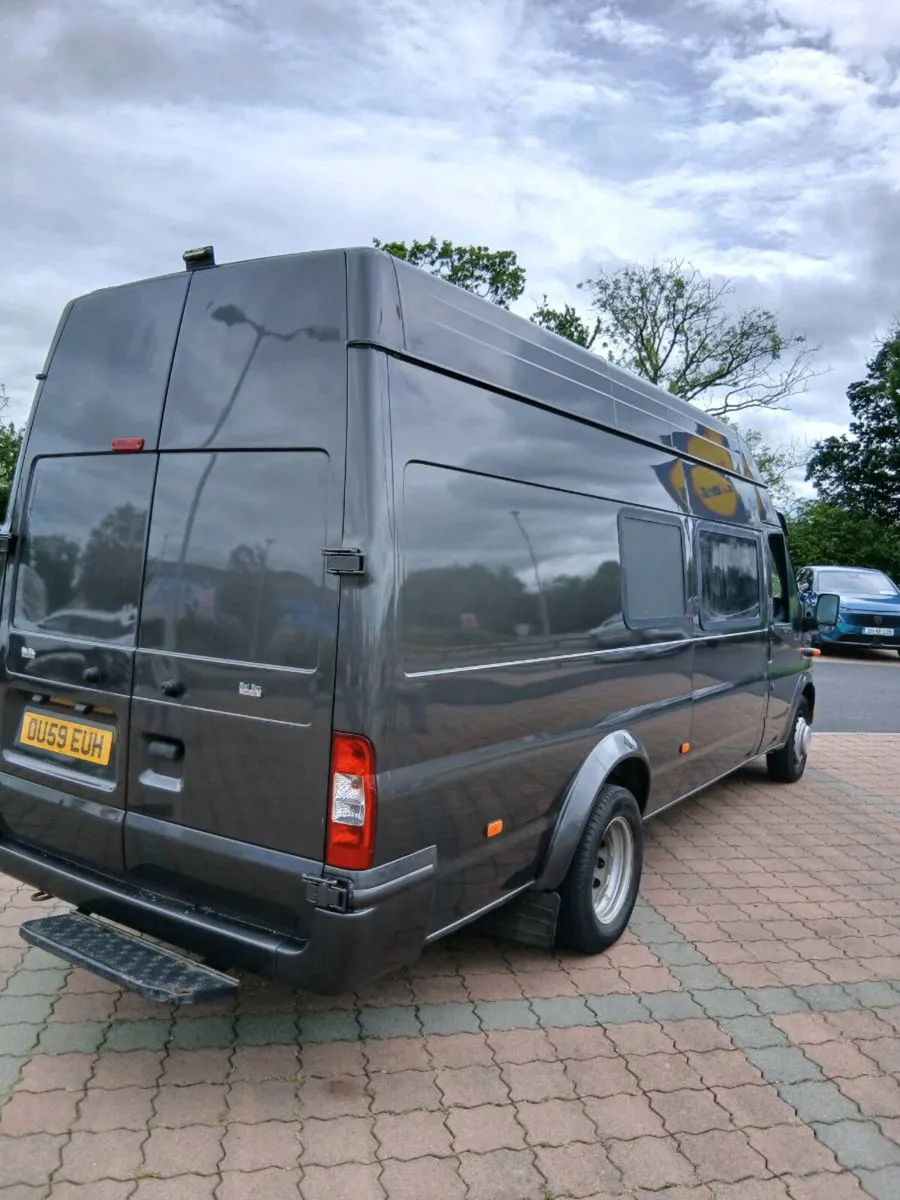 Camper - Image 2