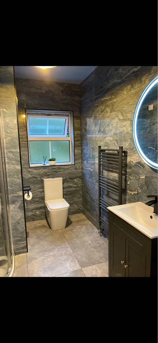 TILING SERVICES & REPAIRS - Image 1