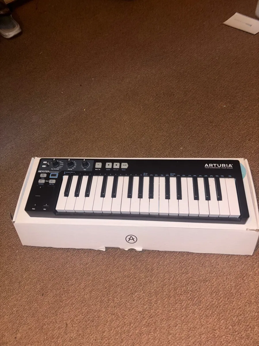 Arturia key step and beat step pro - Image 2