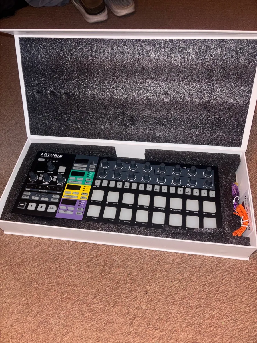 Arturia key step and beat step pro - Image 3