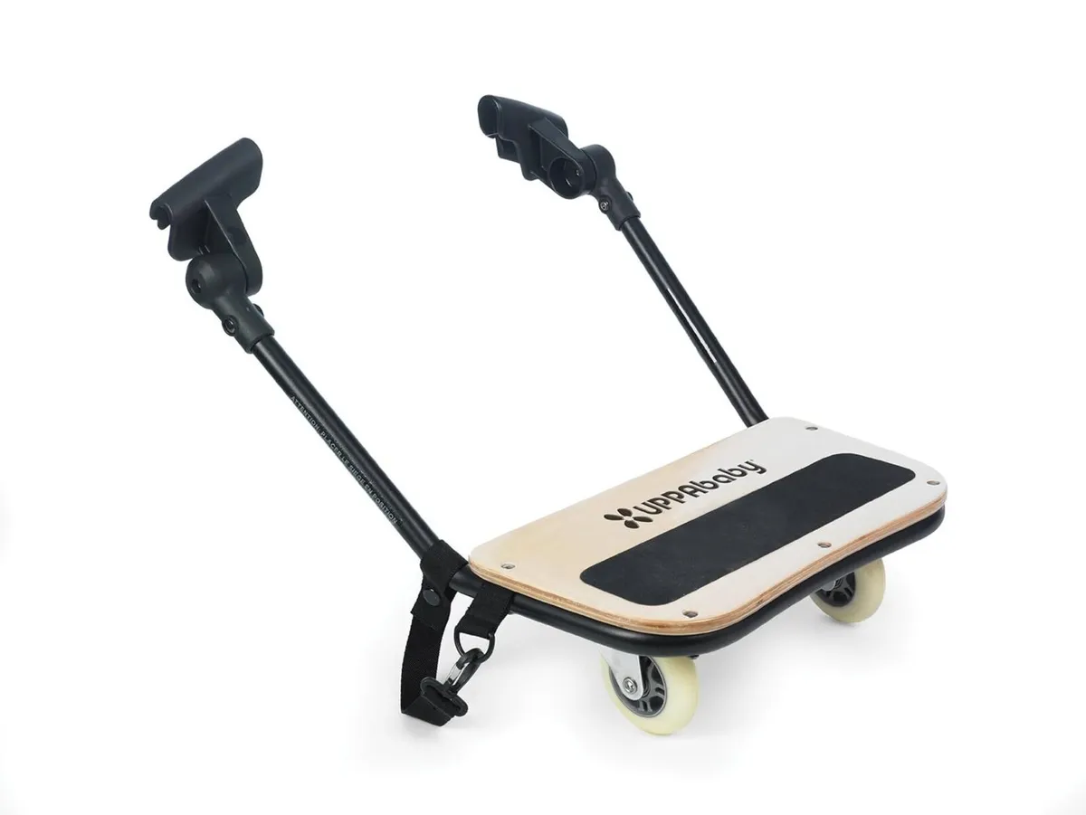Uppababy Vista Piggyback - Image 2