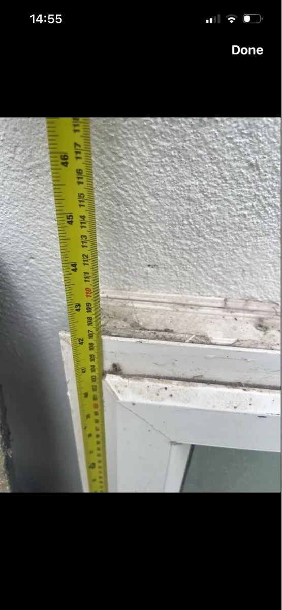 Pvc window - Image 3