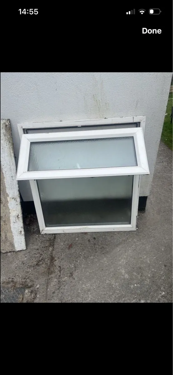 Pvc window - Image 4