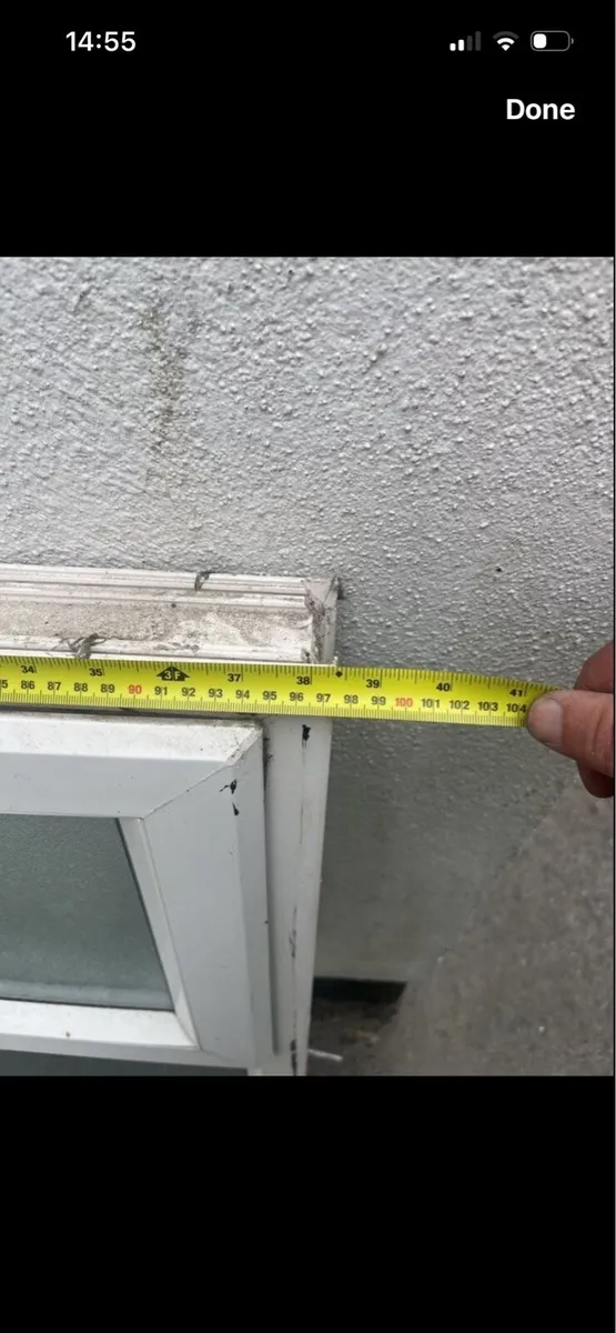 Pvc window - Image 2