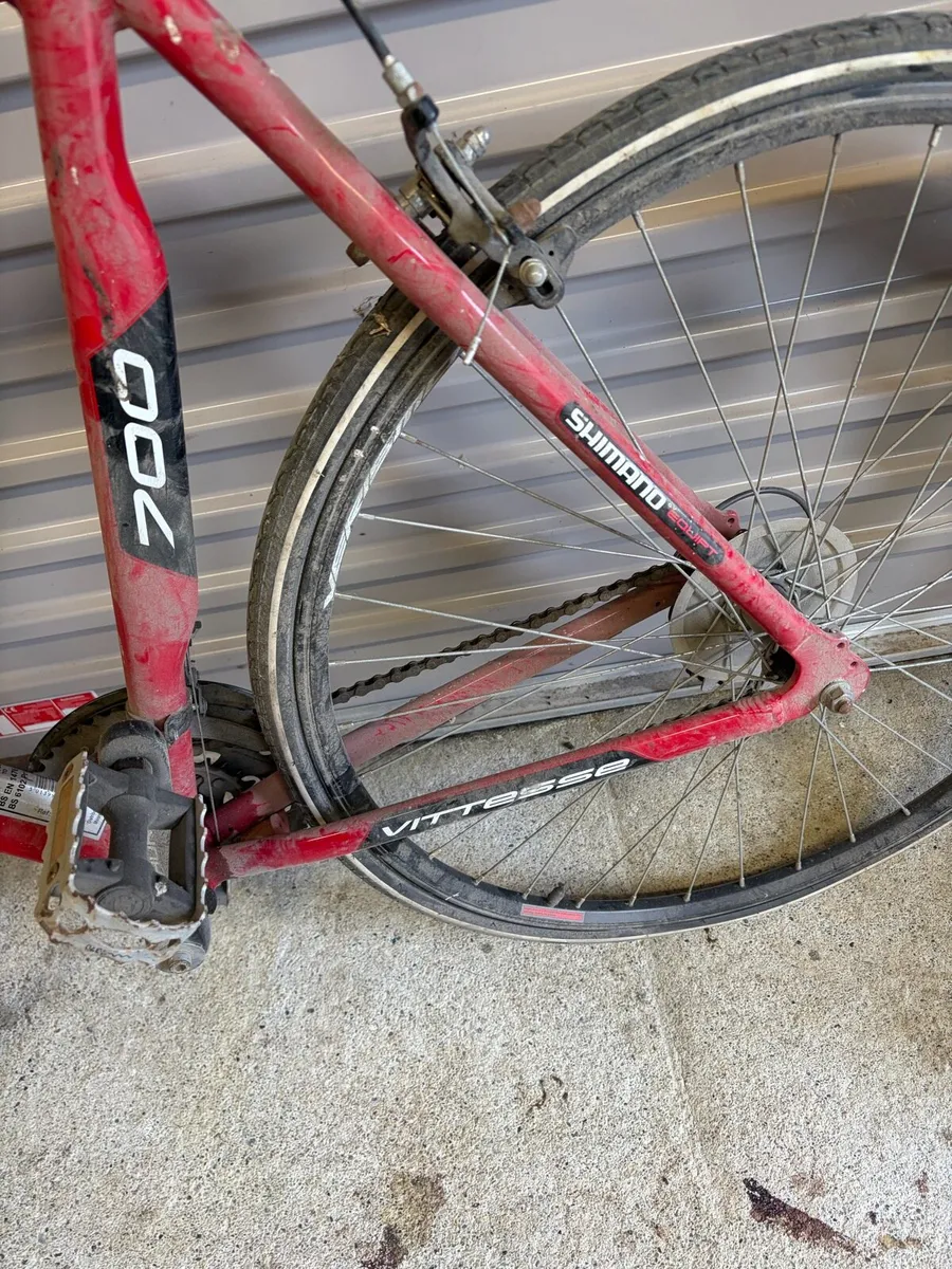 Race bike - Image 2