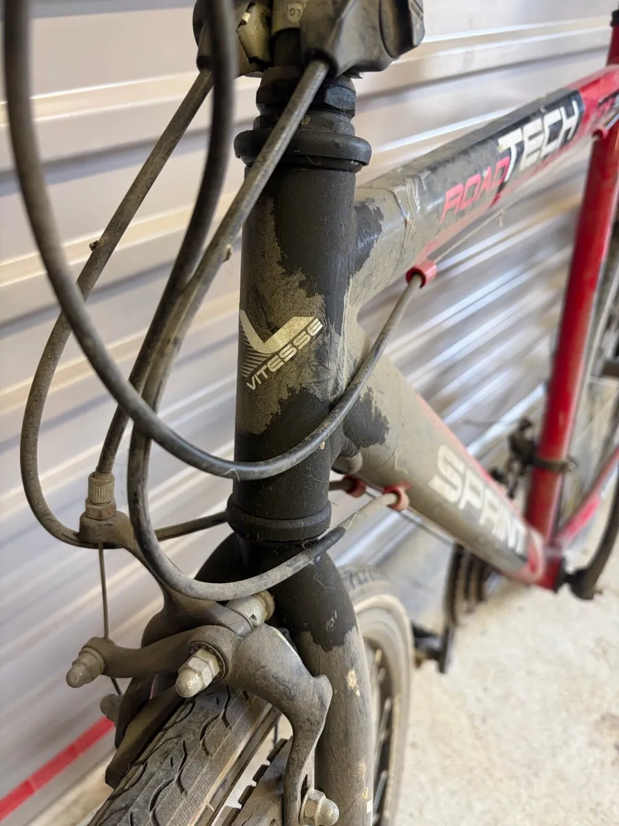 Race bike - Image 3