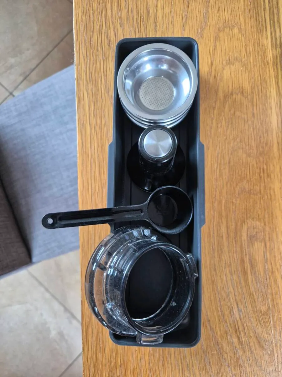 Sage coffee machine - Image 2