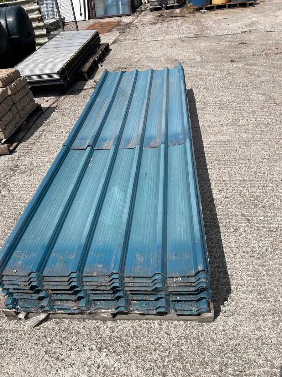 Non Drip Cladding - Image 1