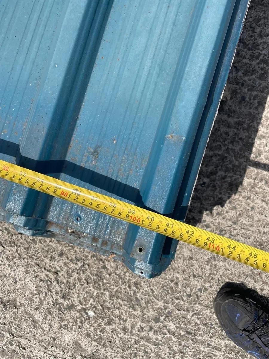 Non Drip Cladding - Image 4