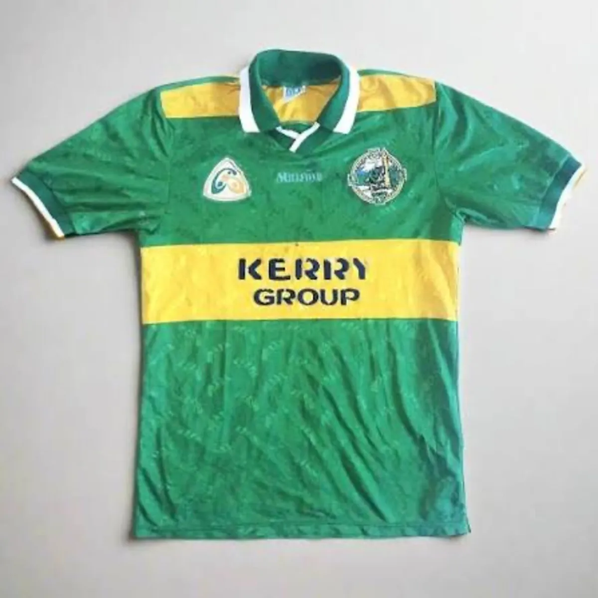 Retro Kerry Jersey WANTED !!!! - Image 1