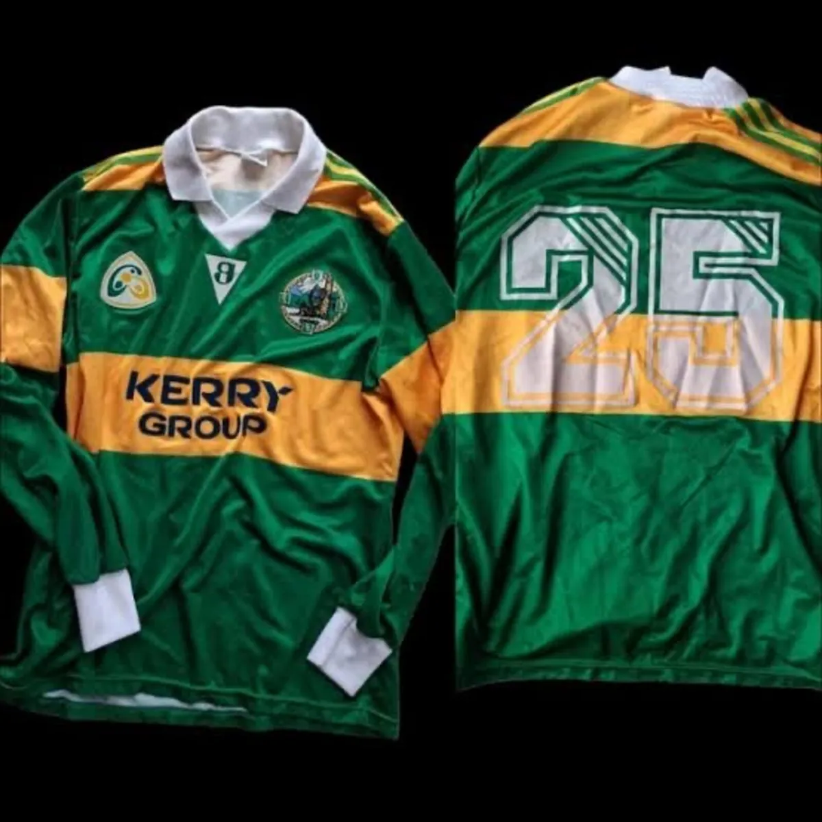Retro Kerry Jersey WANTED !!!! - Image 2