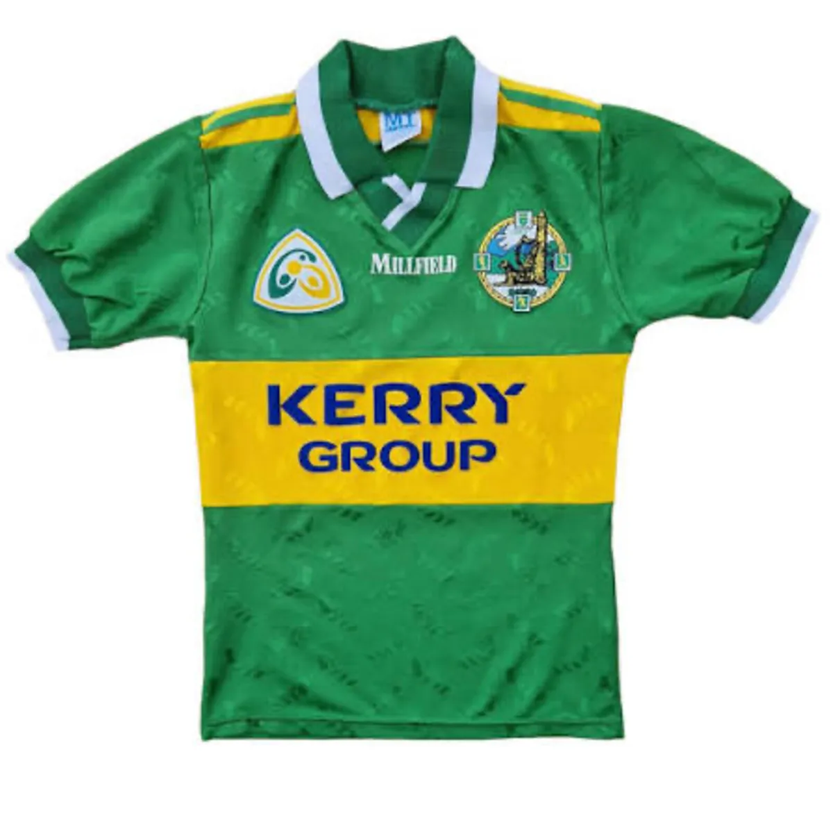 Retro Kerry Jersey WANTED !!!! - Image 3