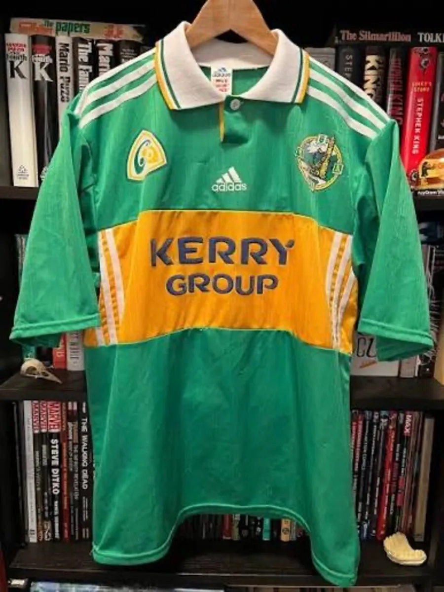 Retro Kerry Jersey WANTED !!!! - Image 4