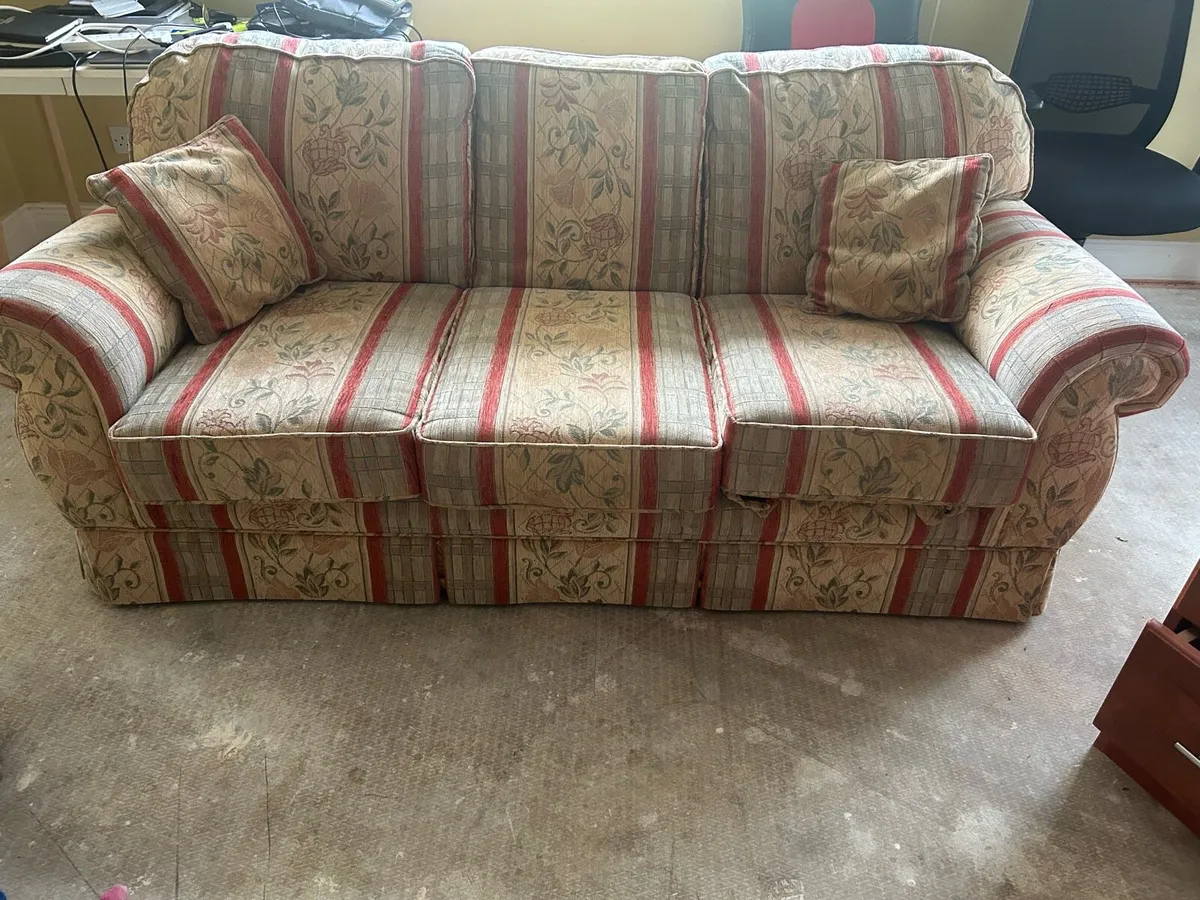 Sofa for sale - Image 1